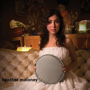 Heather Maloney Heather Maloney [Music CDs]