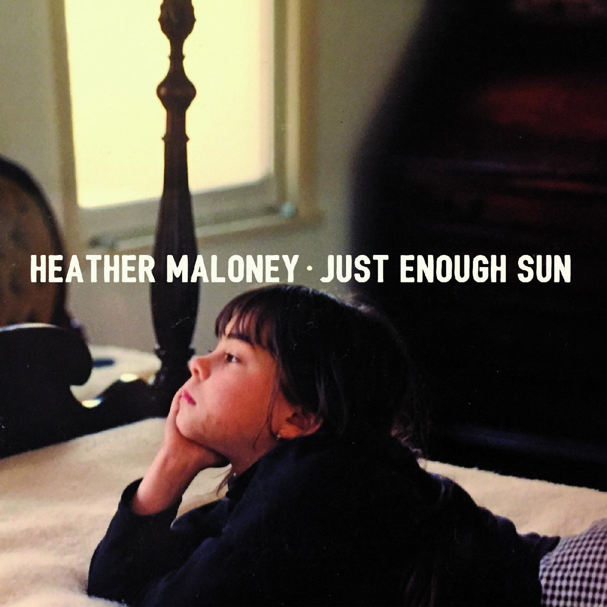 Just Enough Sun (CD)