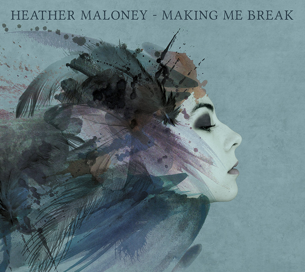 Making Me Break (Vinyl)