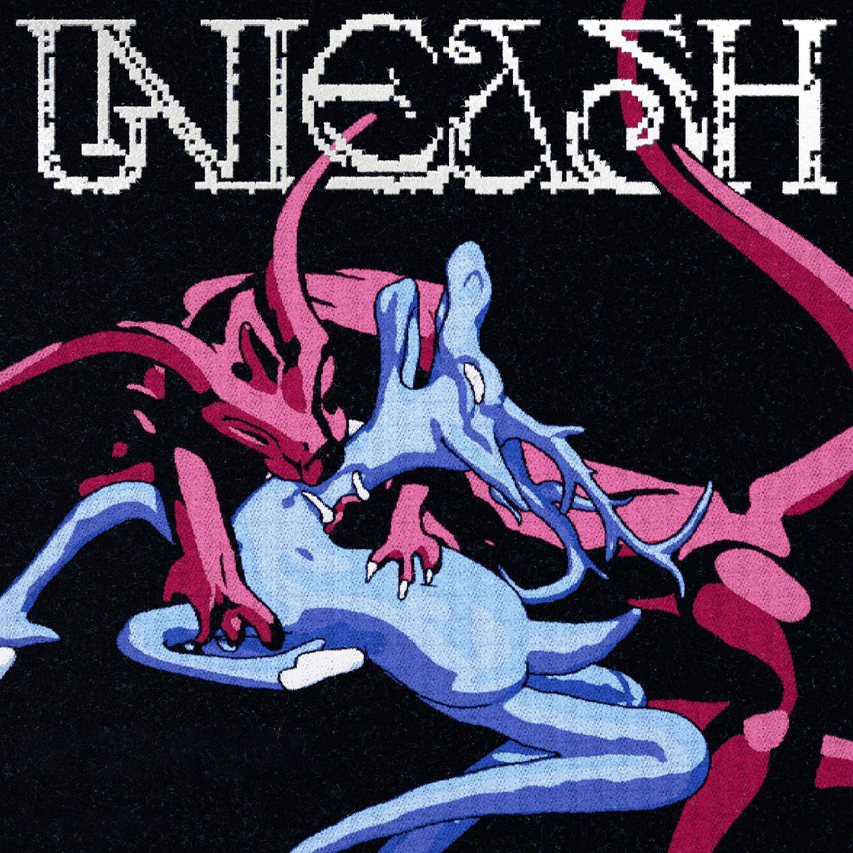 Unleash (Vinyl)