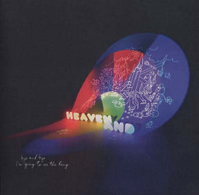 Bye And Bye I'm Going To See The King (Vinyl) - Apocalypse Vinyl