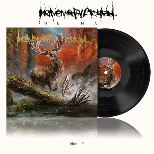 Heimat (Vinyl)