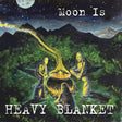 Moon Is (PURPLE VINYL) (Vinyl) - Apocalypse Vinyl