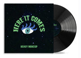 Heavy Makeup Here It Comes [Records & LPs]