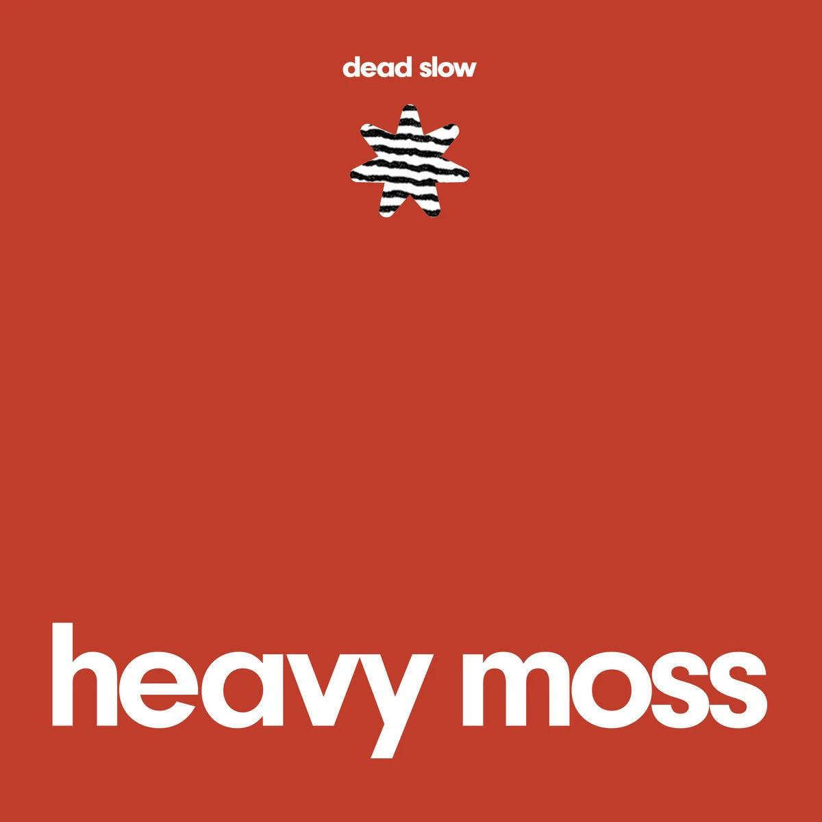 Dead Slow [180G White Lp] [Vinyl]