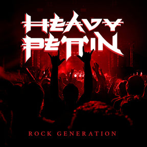Rock Generation [LP] [Vinyl]