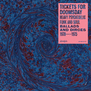 Heavy Psychedelic Funk & Soul Ballads and Dirges 1970-1975 (Vinyl) - Apocalypse Vinyl