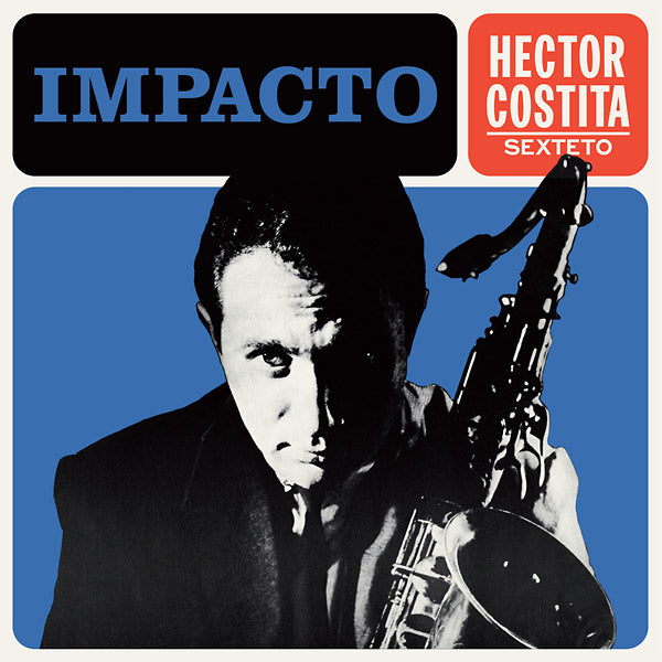 Impacto (Vinyl)