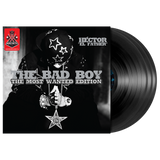The Bad Boy (The Most Wanted Edition) [3LP] [Vinyl]
