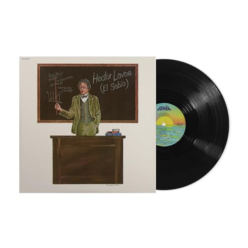 El Sabio [180G Lp] (Vinyl)