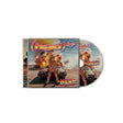New And Improved (CD)