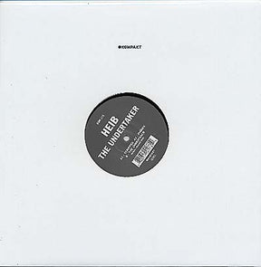 The Undertaker (Vinyl) - Apocalypse Vinyl