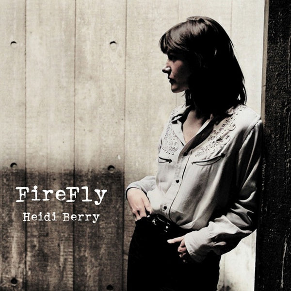 FireFly (Vinyl)