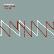 Demo Tapes 1984-86 (Vinyl) - Apocalypse Vinyl