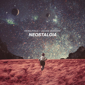 Neostalgia (Vinyl) - Apocalypse Vinyl