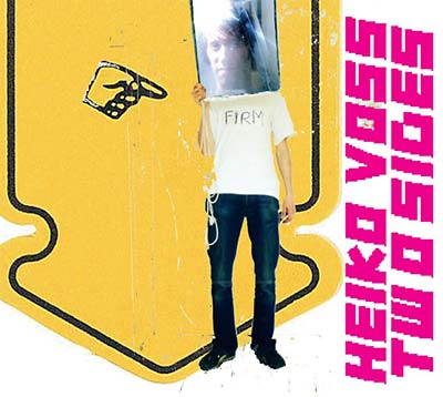 Two Sides (CD)