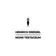 Mons Testaceum (Vinyl) - Apocalypse Vinyl