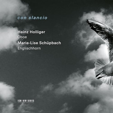 Con Slancio [CD]