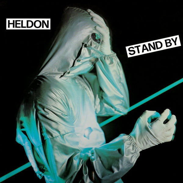 Stand By (Vinyl)