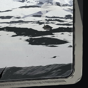 Caesura (Vinyl) - Apocalypse Vinyl