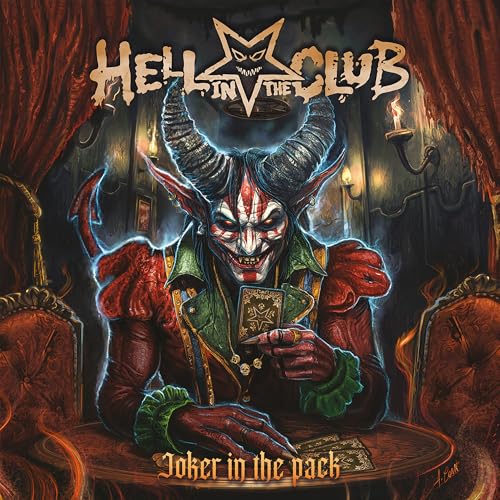 Joker In The Pack [CD]