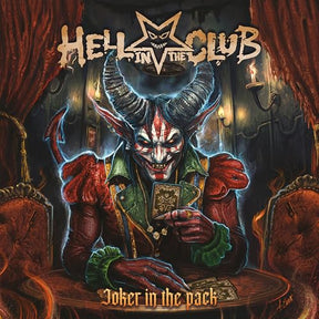 Joker In The Pack [CD]