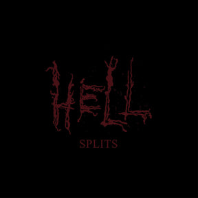Splits (Indie Exclusive) [Vinyl]