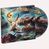 Giants & Monsters (CD)