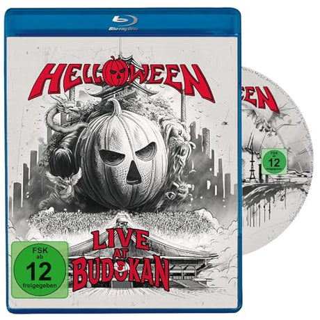 Live At Budokan (Blu-ray)