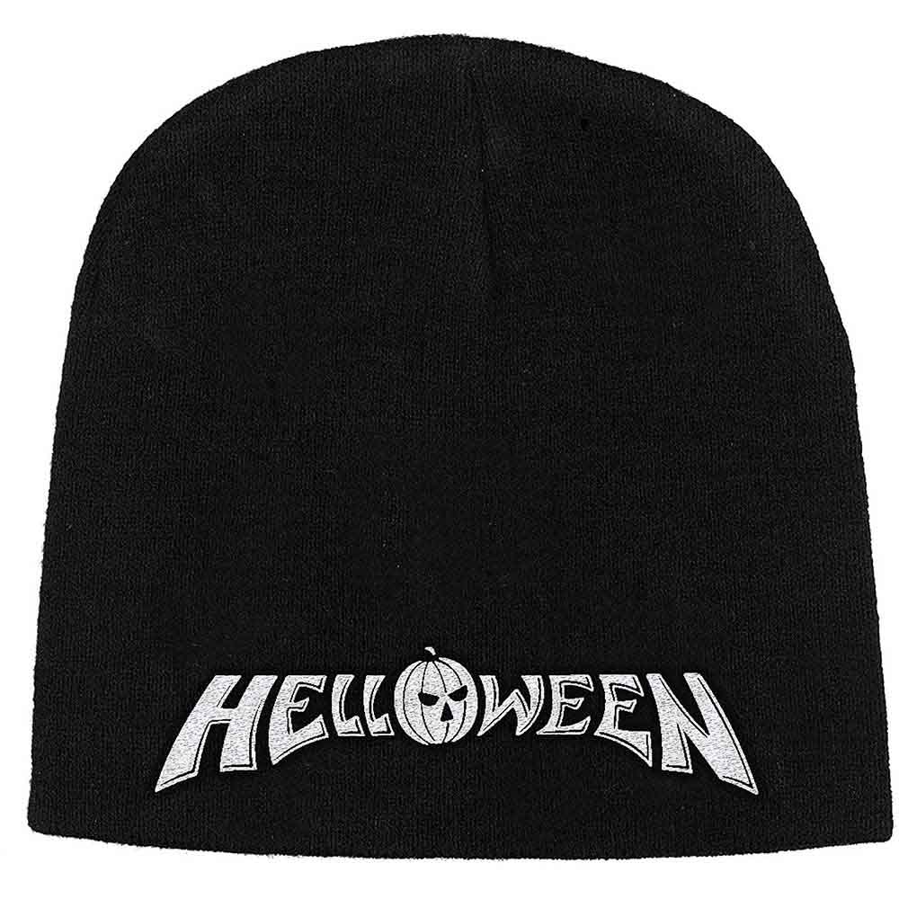 Logotipo de Helloween [gorro]