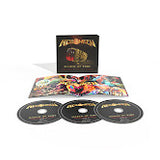 March of Time (The Best of 40 Years) (3 Cd's) (CD)