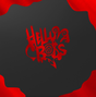Helluva Boss - Helluva Boss: Season 1 & 2 Special Edition [Magenta/Orange Marble Vinyl] [2LP] [Vinyl]