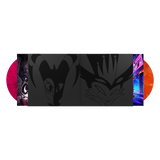 Helluva Boss - Helluva Boss: Season 1 & 2 Special Edition [Magenta/Orange Marble Vinyl] [2LP] [Vinyl]