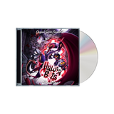 Helluva Boss: Season 1 (Original Soundtrack) [CD] (CD)