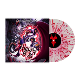 Helluva Boss: Season 1 (Original Soundtrack) [Standard Blood Splatter Vinyl] (Vinyl)