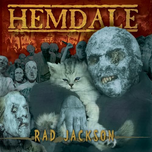 Rad Jackson (Reissue) [2Lp] (Vinyl)