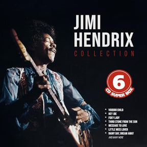 Collection (CD)