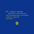 Mediterranean Music Water (Vinyl) - Apocalypse Vinyl