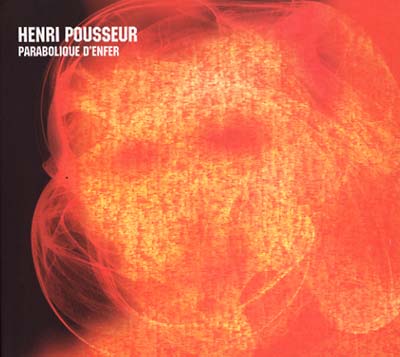 Parabolique d'Enfer (CD)