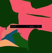 Les La-Bas (Bonobo Remix) (Vinyl) - Apocalypse Vinyl
