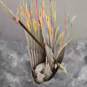 Paper Wings (Vinyl) - Apocalypse Vinyl