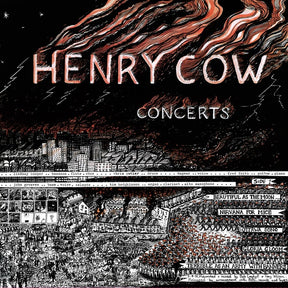 Concerts (Vinyl) - Apocalypse Vinyl