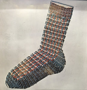 Leg End (Vinyl)