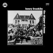 The Skipper at Home (Remastered Edition) (CD)