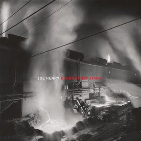 Blood From Stars (Cd) (CD)