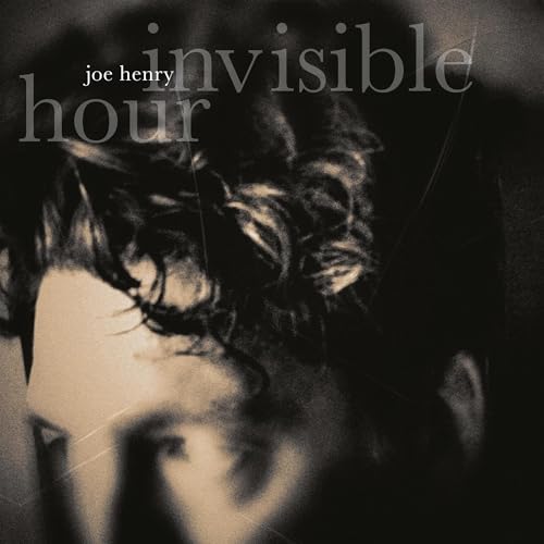 Invisible Hour (Cd) (CD)