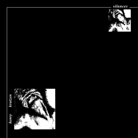 Silances (Vinyl)