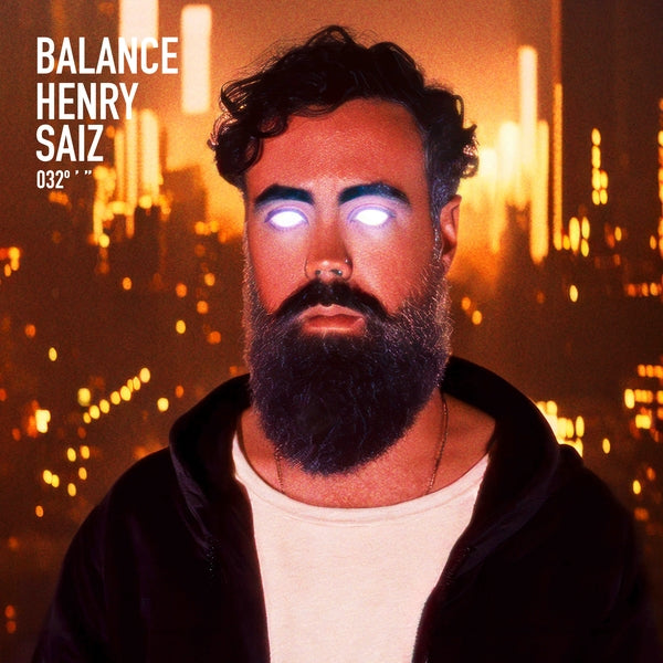 Balance 032 (CD)