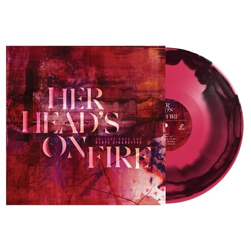 College Rock And Clove Cigarettes (Vinyl)