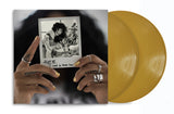 H.E.R. I Used To Know Her (Slightly Gold Colored Vinyl, Gatefold LP Jacket) (2 Lp) [Vinyl]